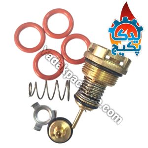 کیت تعمیر برنجی