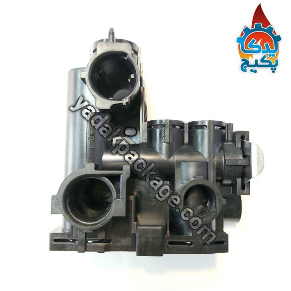 هیدرو بلوک چپ پکیج آریستون