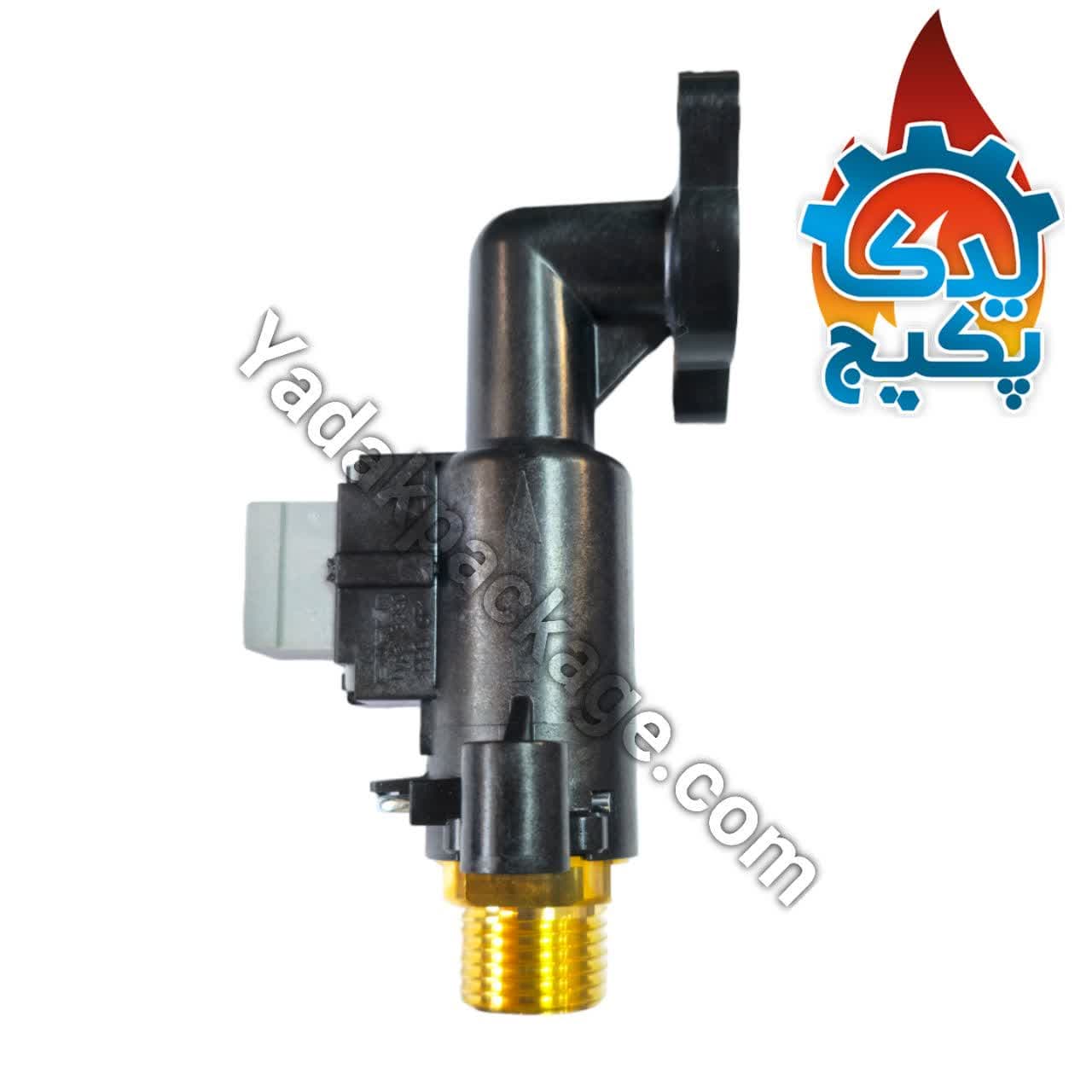 فلوسوئیچ پکیج ایمرگاس