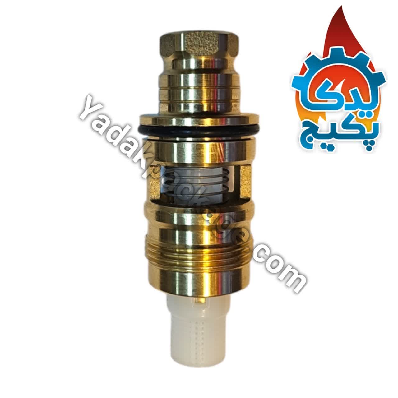 فلورگلاتور فنری ایران رادیاتور