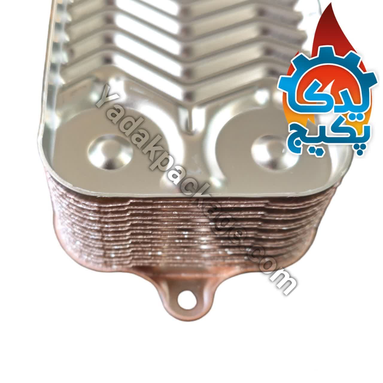 مبدل ثانویه پکیج بوش