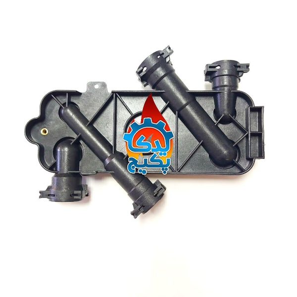 بلوک پشتی ثانویه بوش