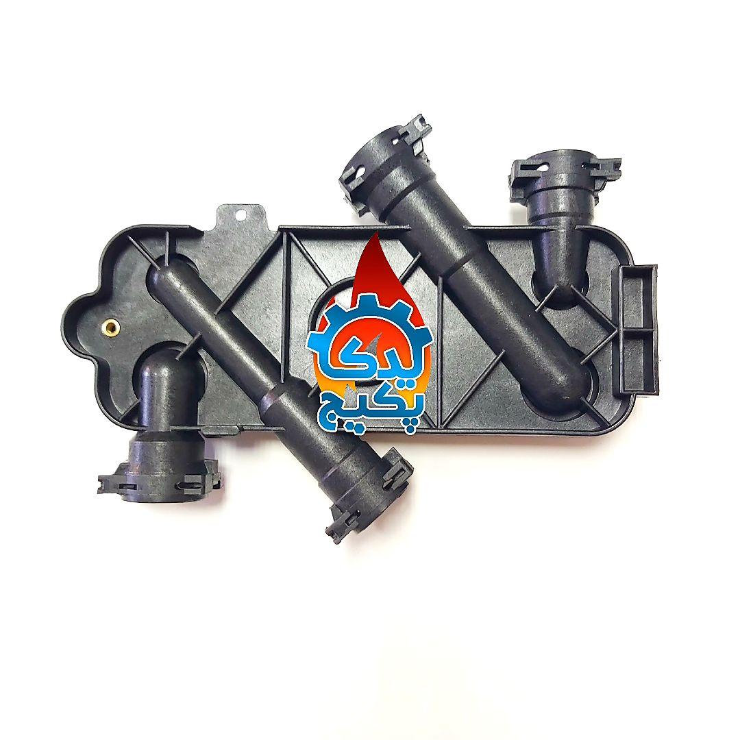 بلوک پشتی ثانویه بوش