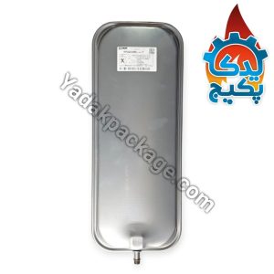 منبع انبساط پکیج فرولی