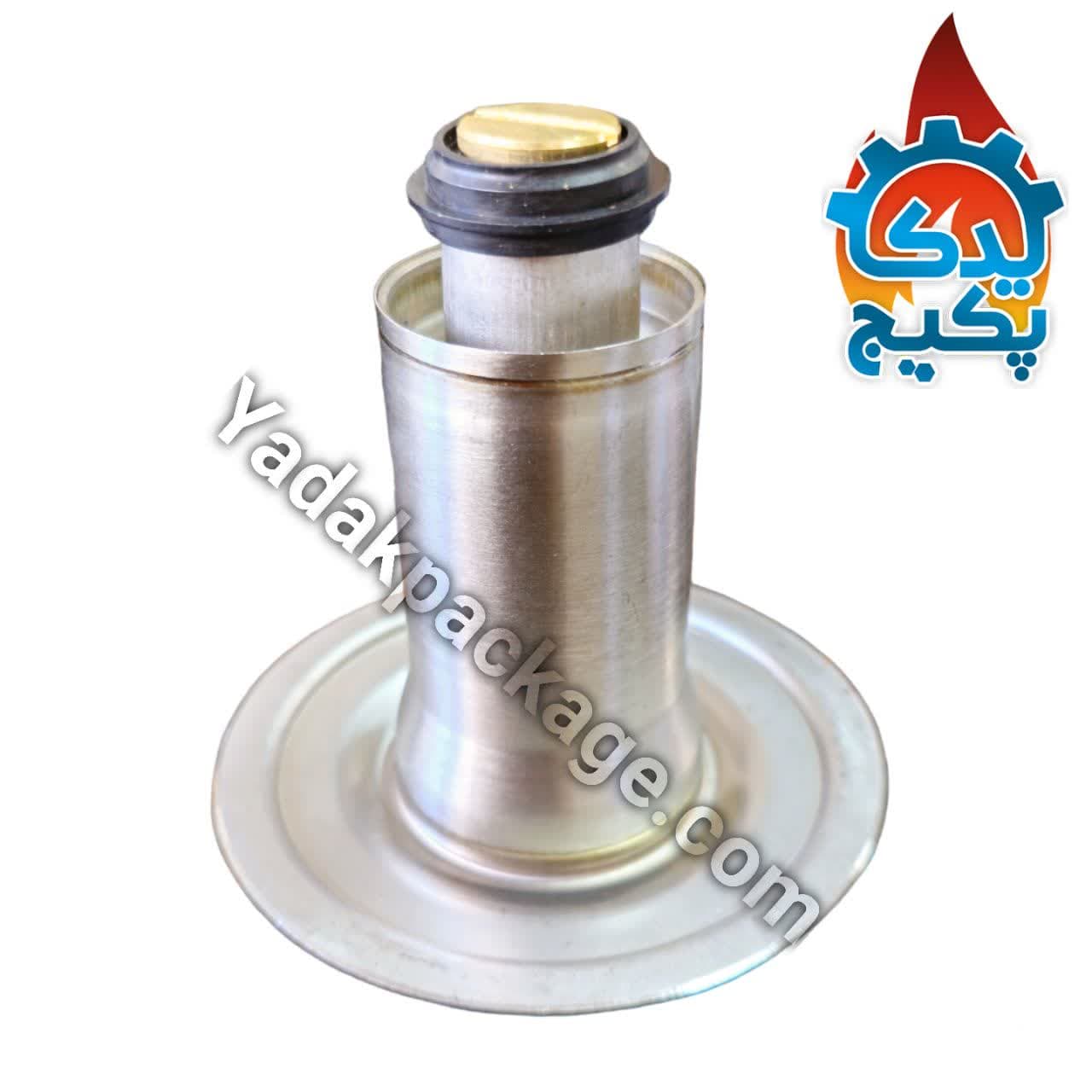 روتور پمپ ویلو ایران رادیاتور