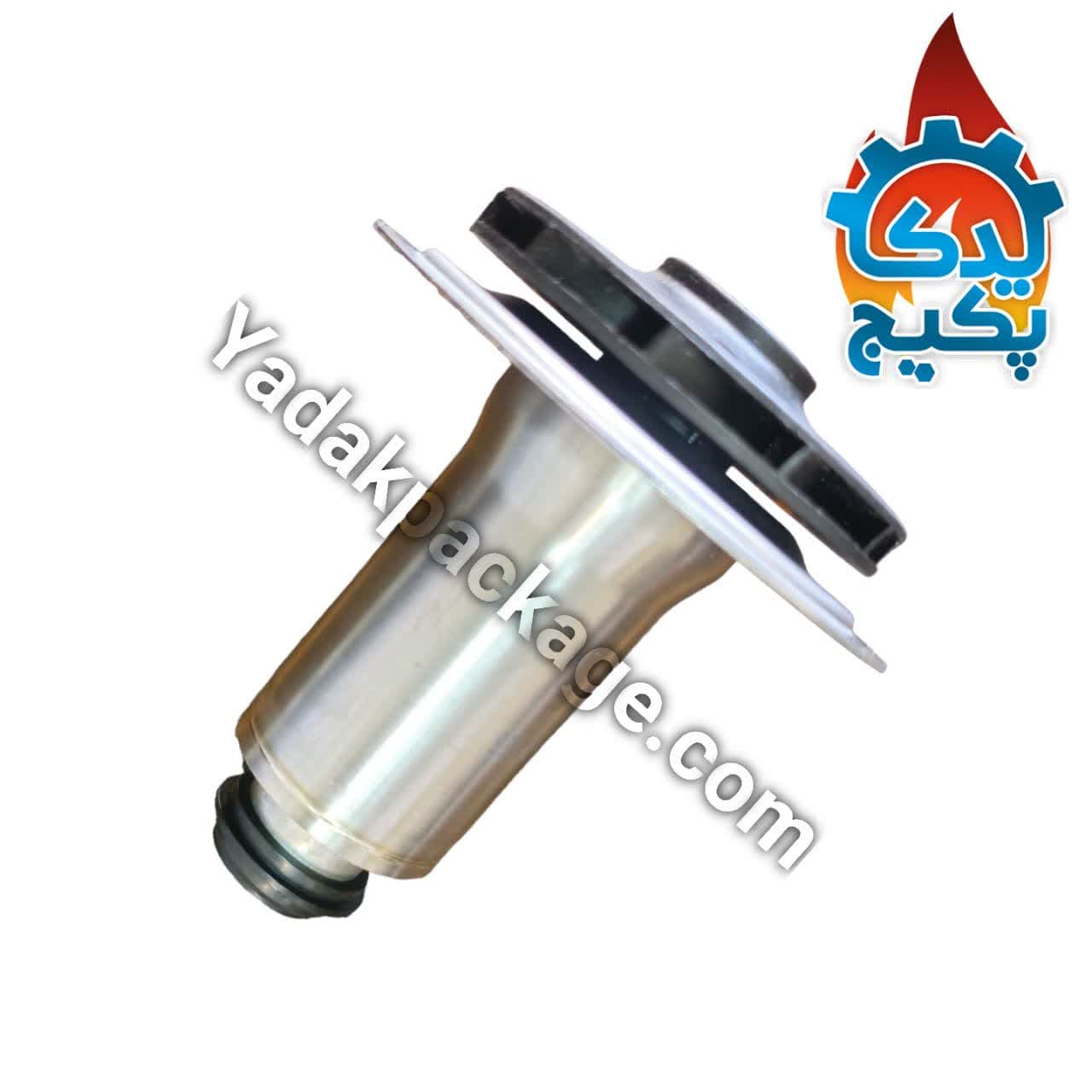 روتور پمپ ویلو ایران رادیاتور