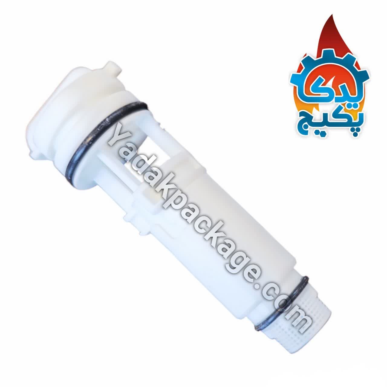 فلومتر بوش بیاسی