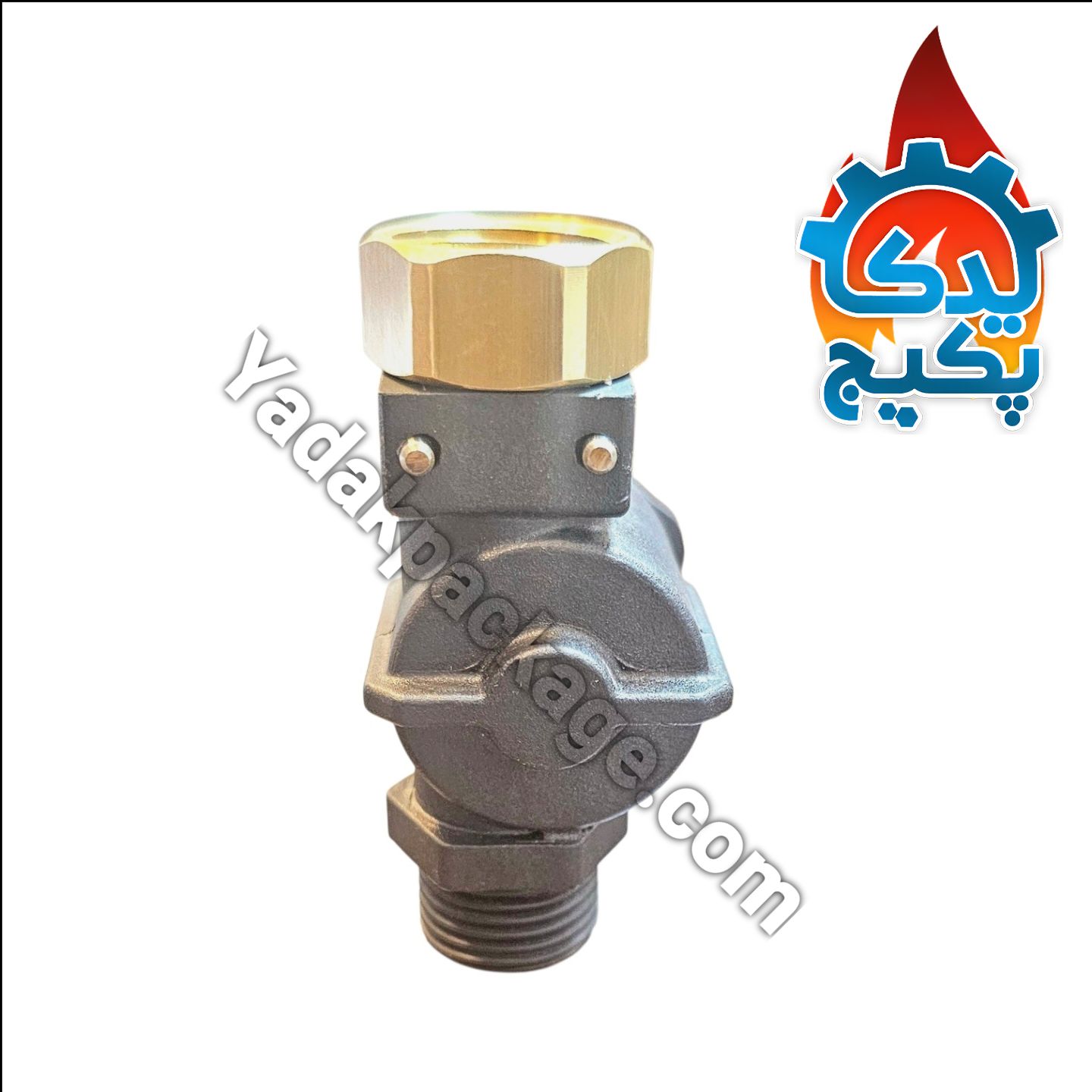 فلومتر اصلاحی پلاستیکی