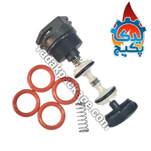 کیت تعمیر برنجی