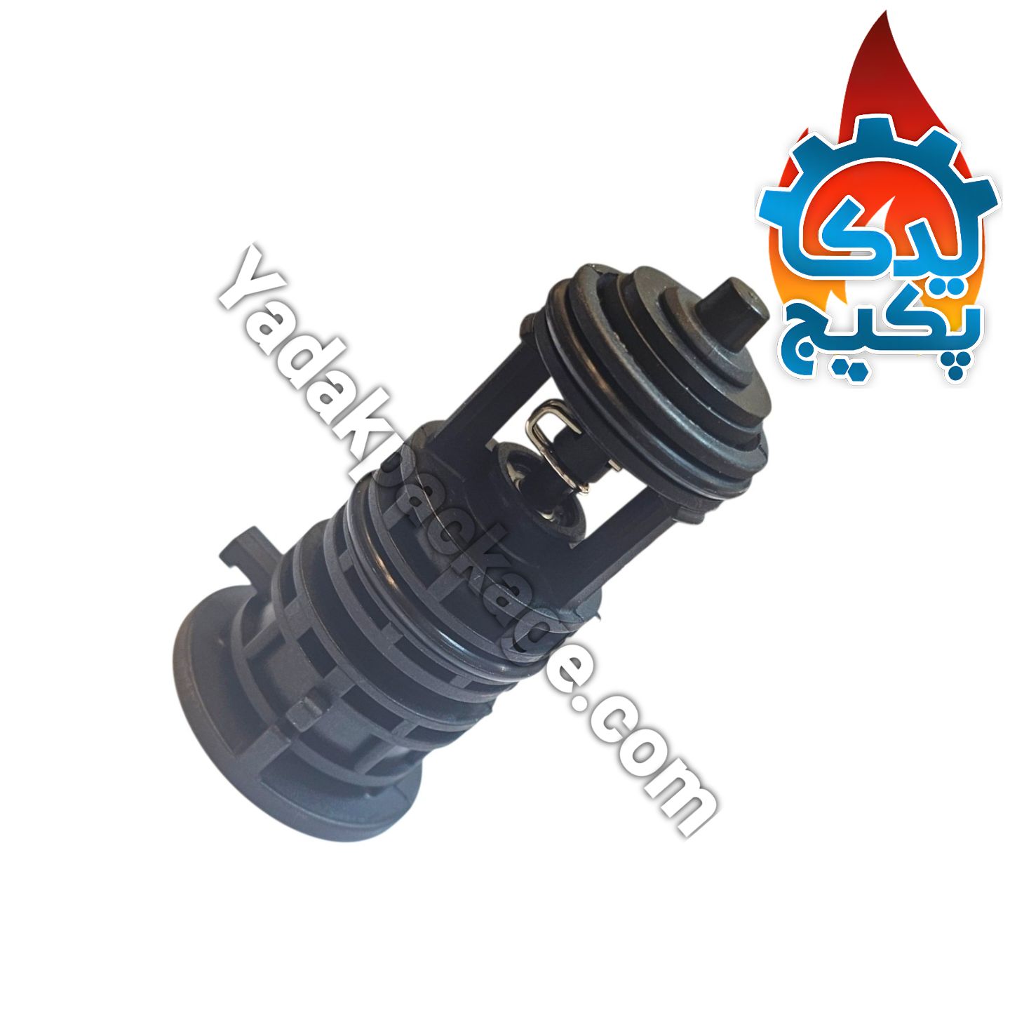 کیت تعمیر بوتان پرلا