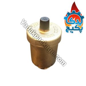 هواگیر (ایرونت) اتوماتیک