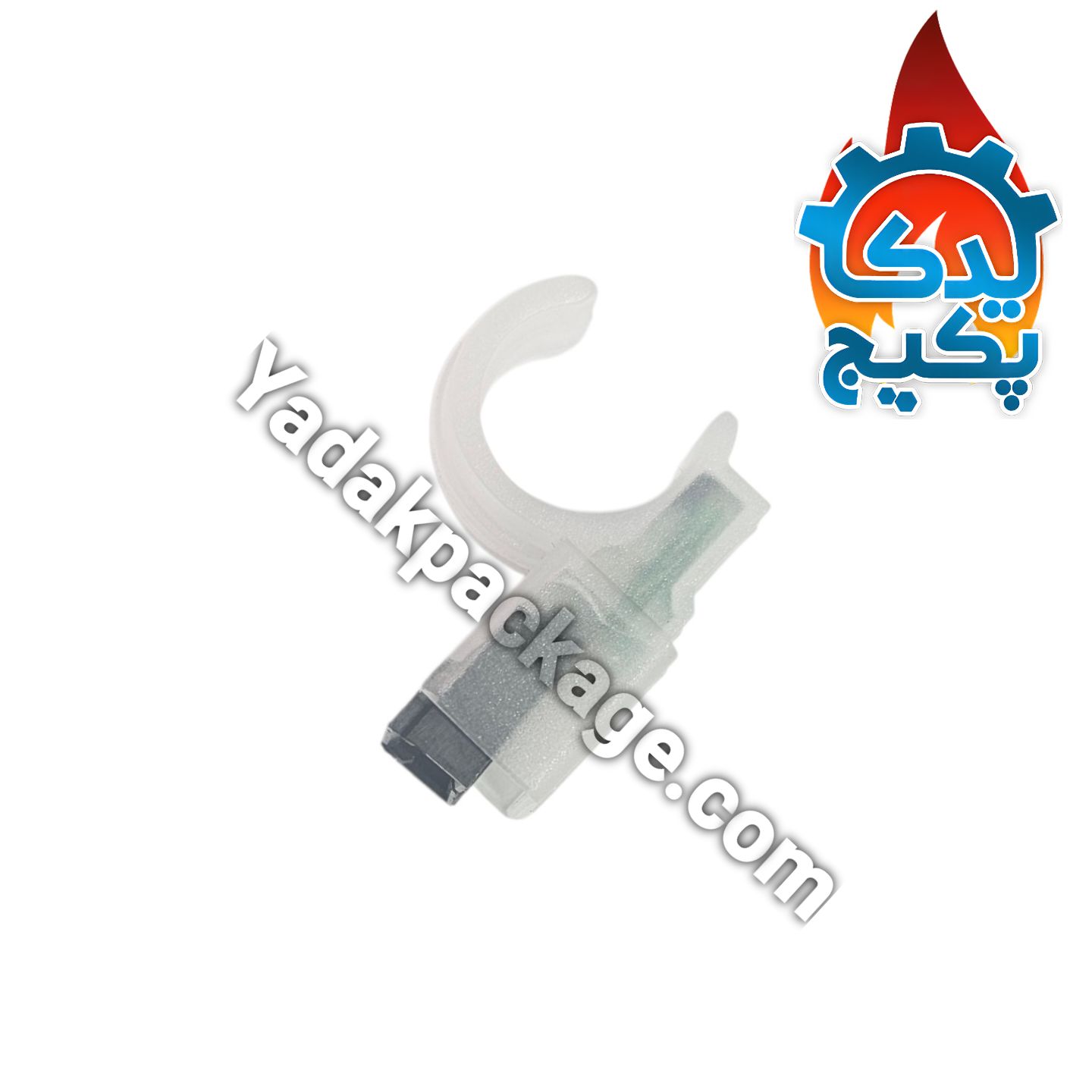 سنسور فلومتر انگشتی سوزنی