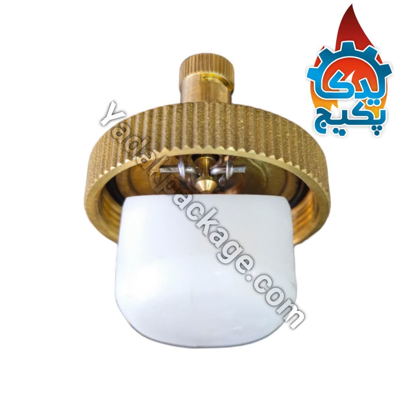 ایرونت بوتان برنجی