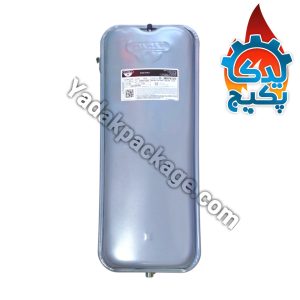 منبع انبساط پکیج یونیکال