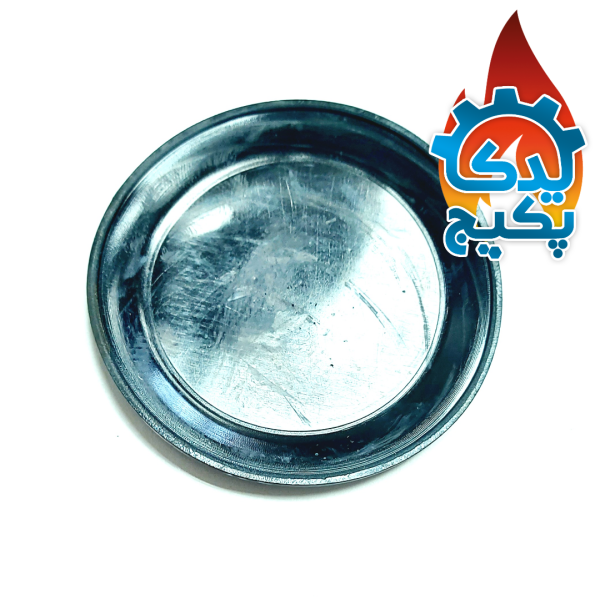 دیافراگم بزرگ ایران رادیاتور