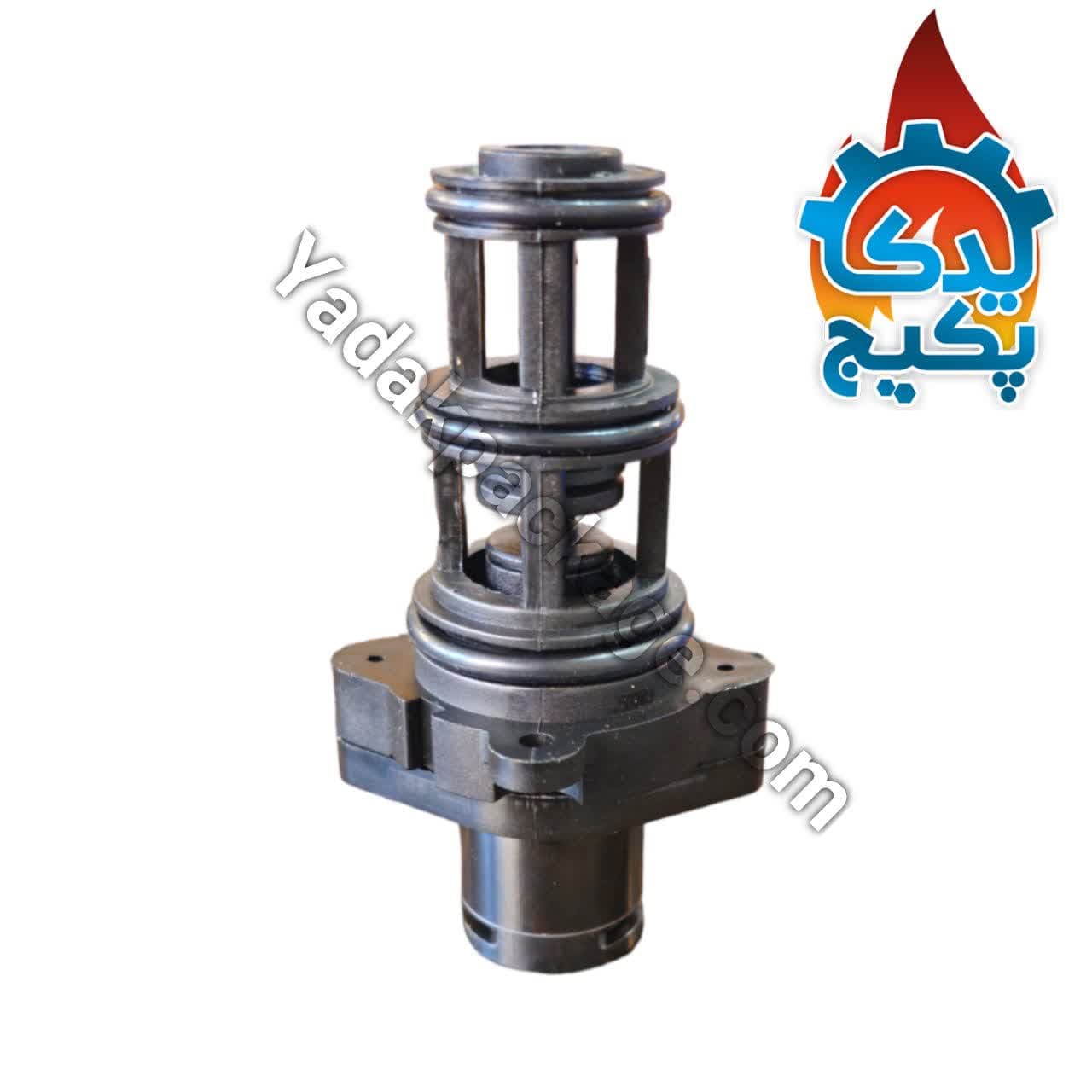 کیت تعمیر فرولی