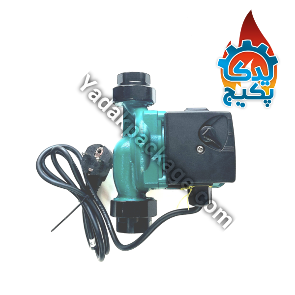 پمپ خطی شیمجه مدل 25/60/130