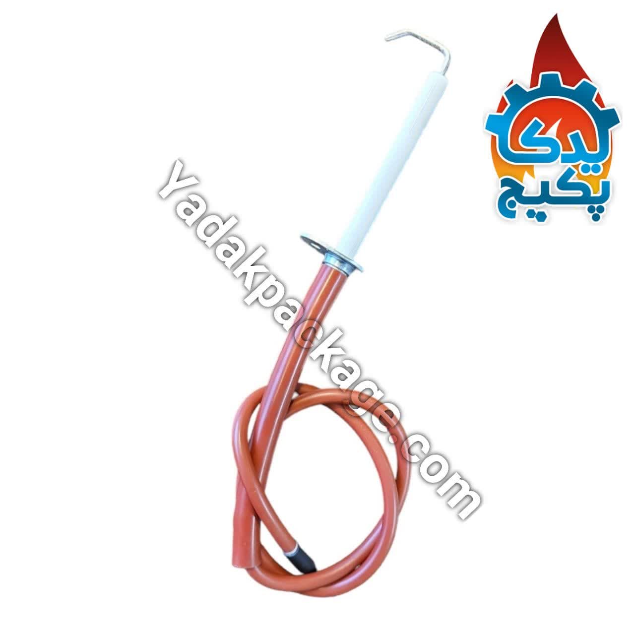 الکترود ایران رادیاتور مدل اکو