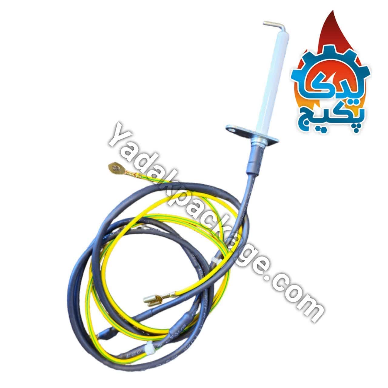 الکترود گلدیران مدل پایونر پرستیژ