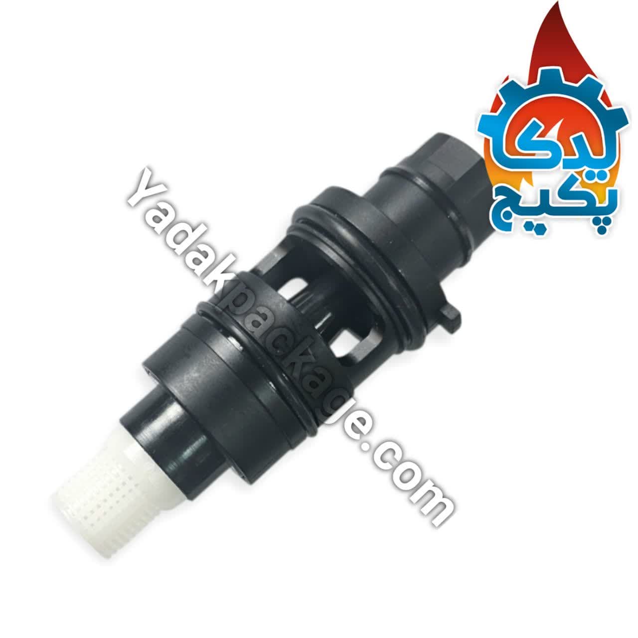 فلومتر بیتا بوتان