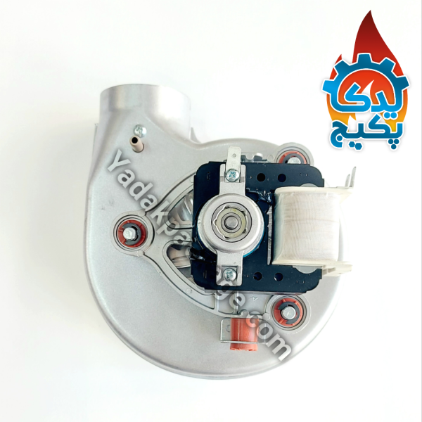 فن پکیج فرولی