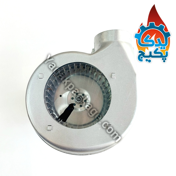 فن پکیج فرولی