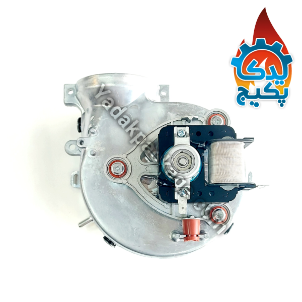 فن پکیج آریستون