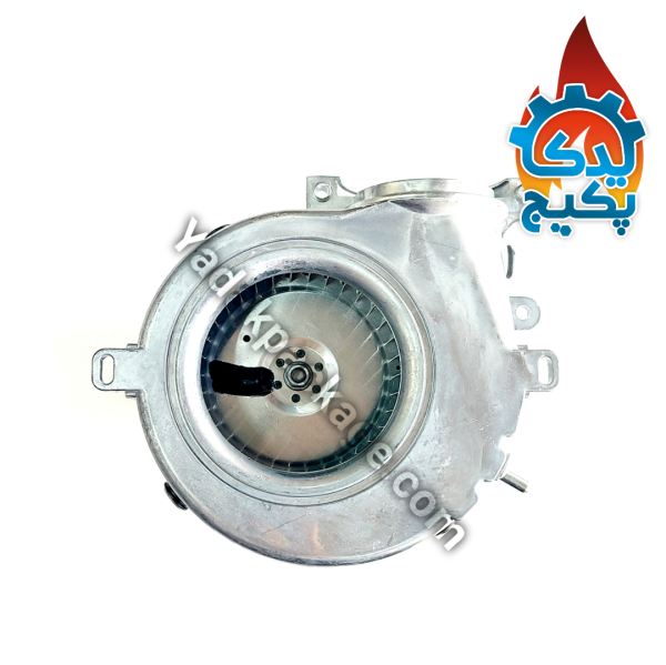 فن پکیج آریستون