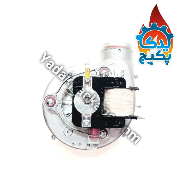 فن پکیج مرکوری