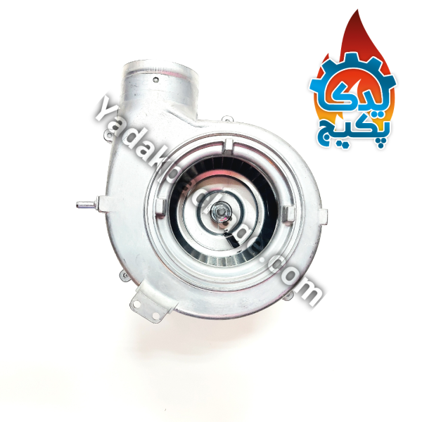 فن پکیج مرکوری