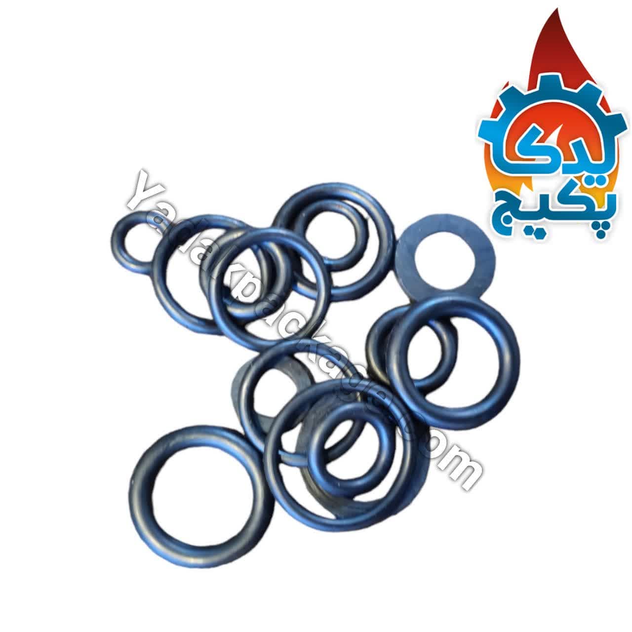 پک اورینگ پکیج