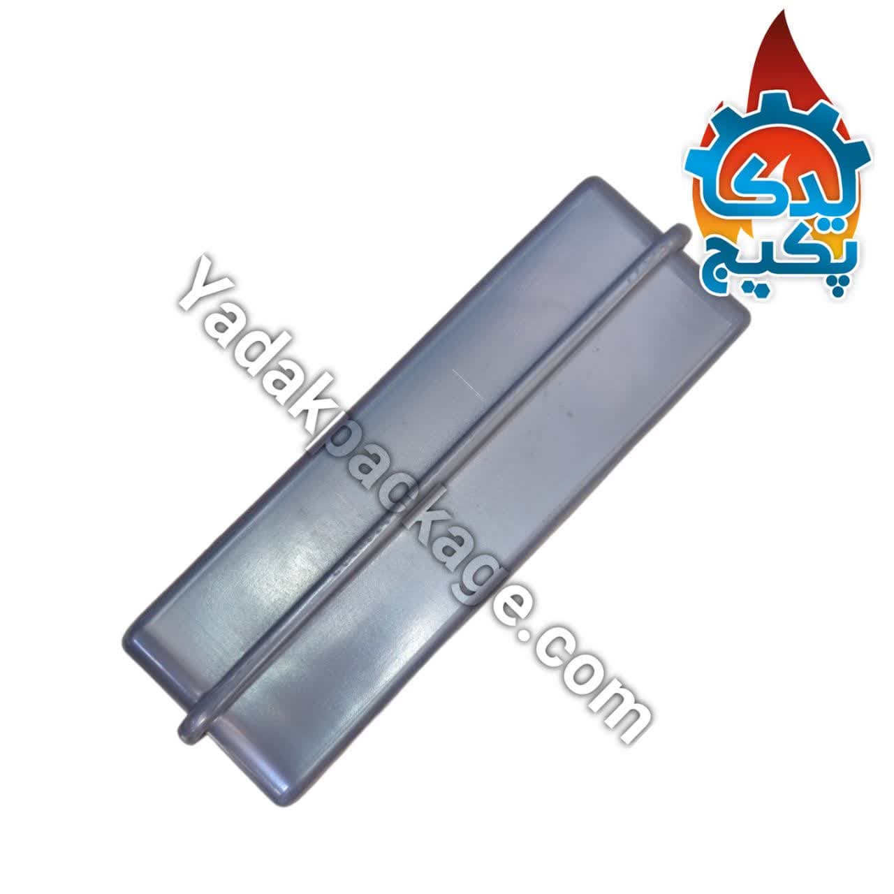 منبع انبساط پکیج زمینی ایران رادیاتور