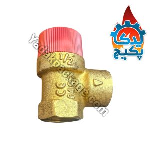 شیر اطمینان 10 بار