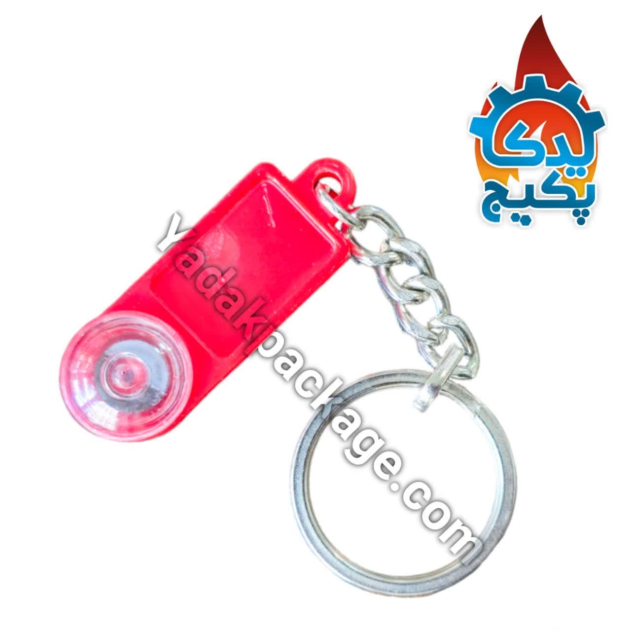 نشانگر چرخش دور پمپ