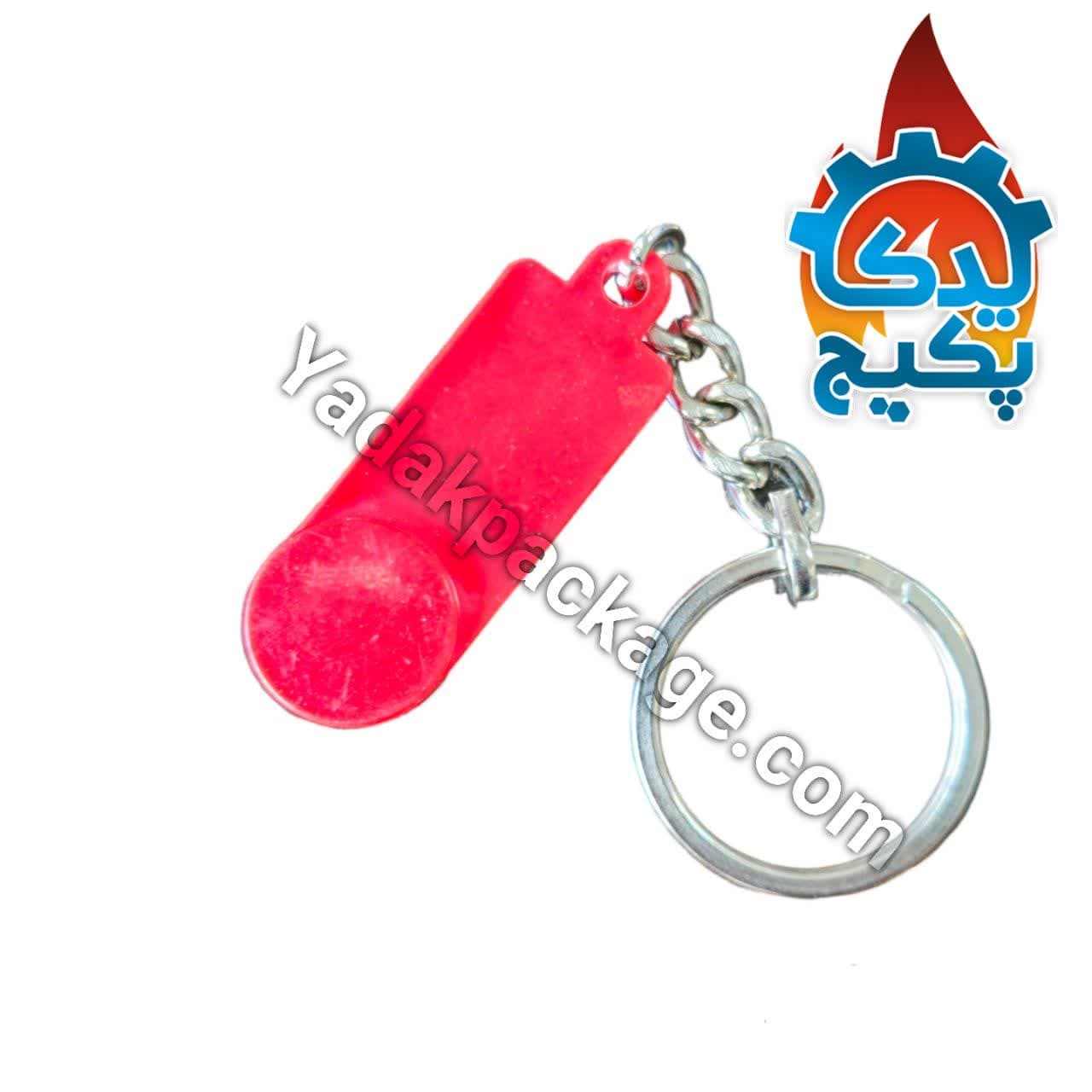 نشانگر چرخش دور پمپ