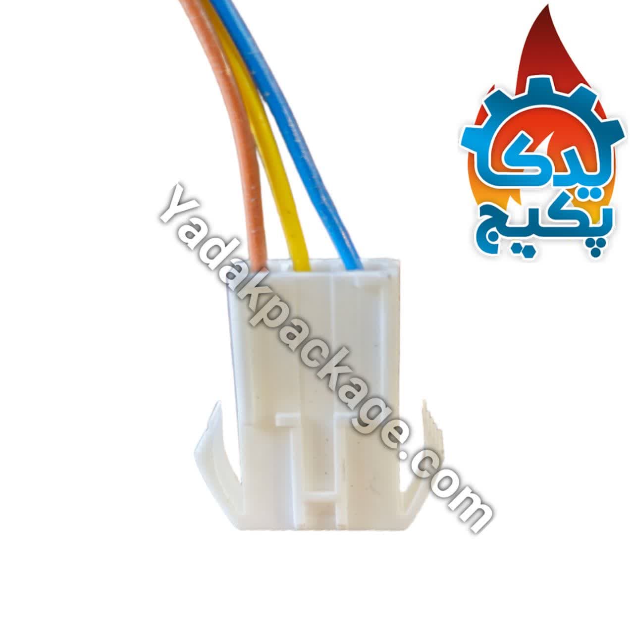 فن مرکوری مگا پلاس