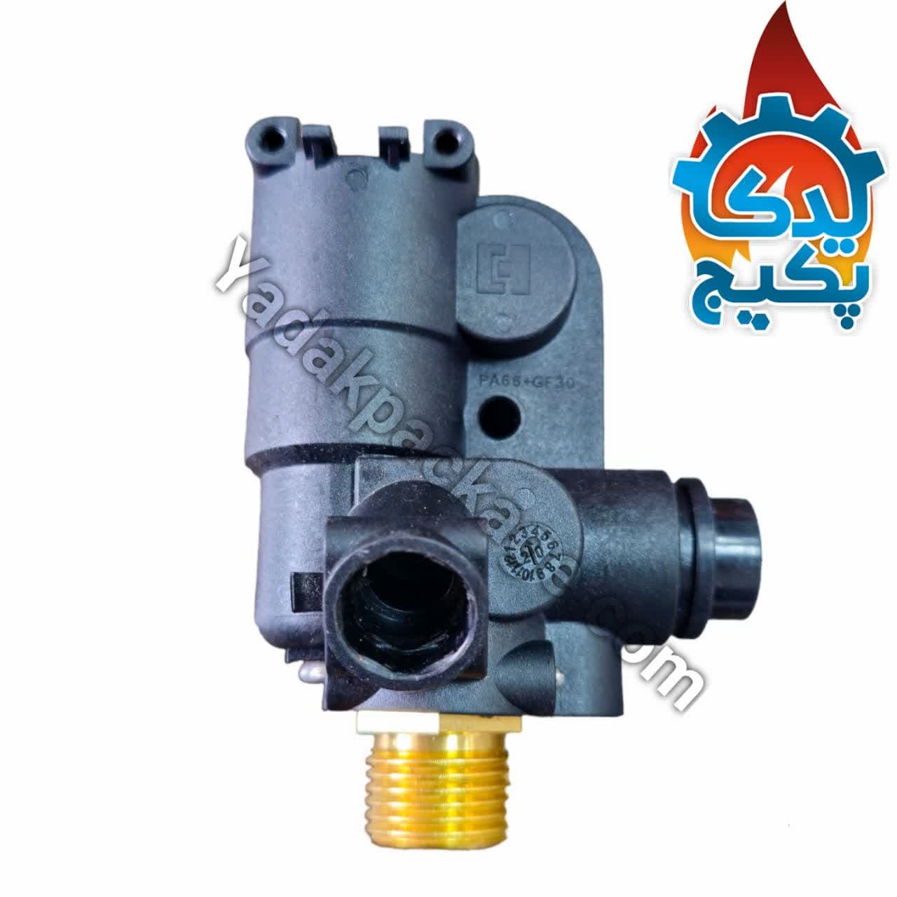 مجموعه بلوک راست بیتا