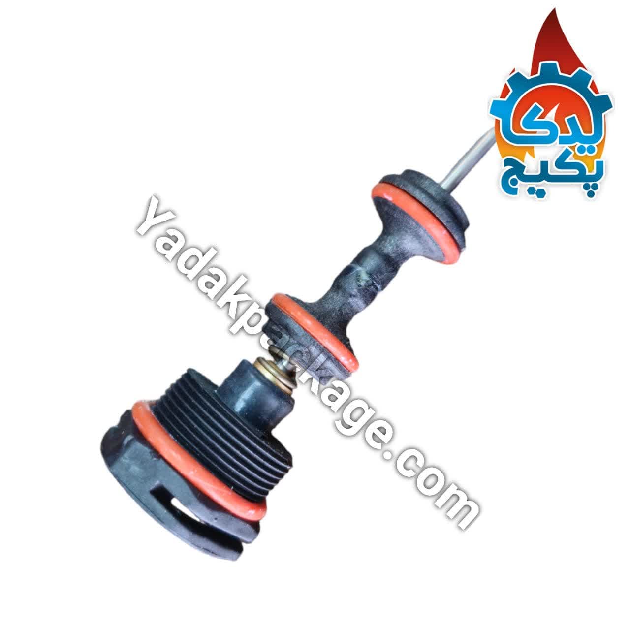 کیت تعمیر پکیج روبلو