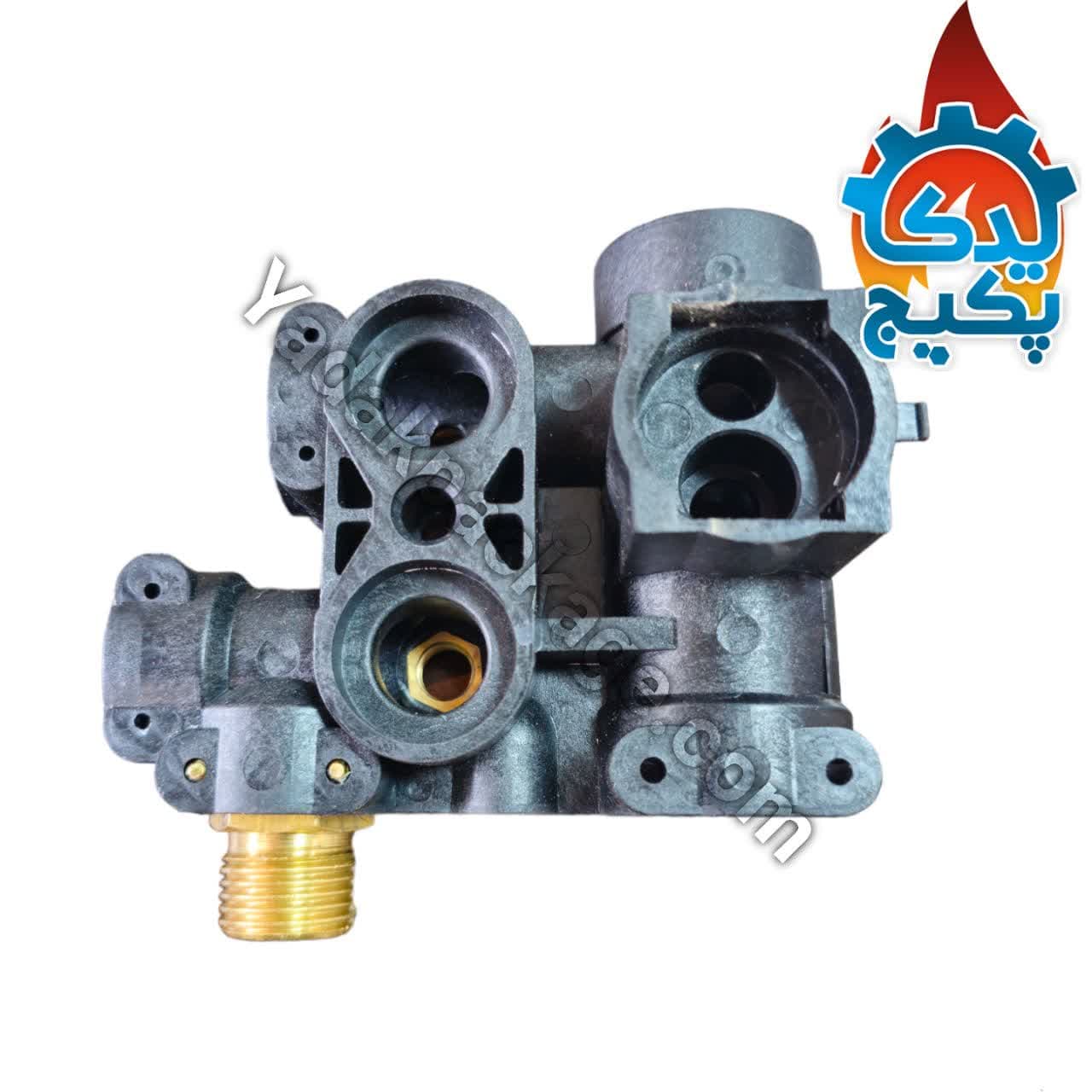 مجموعه بلوک چپ بیتا