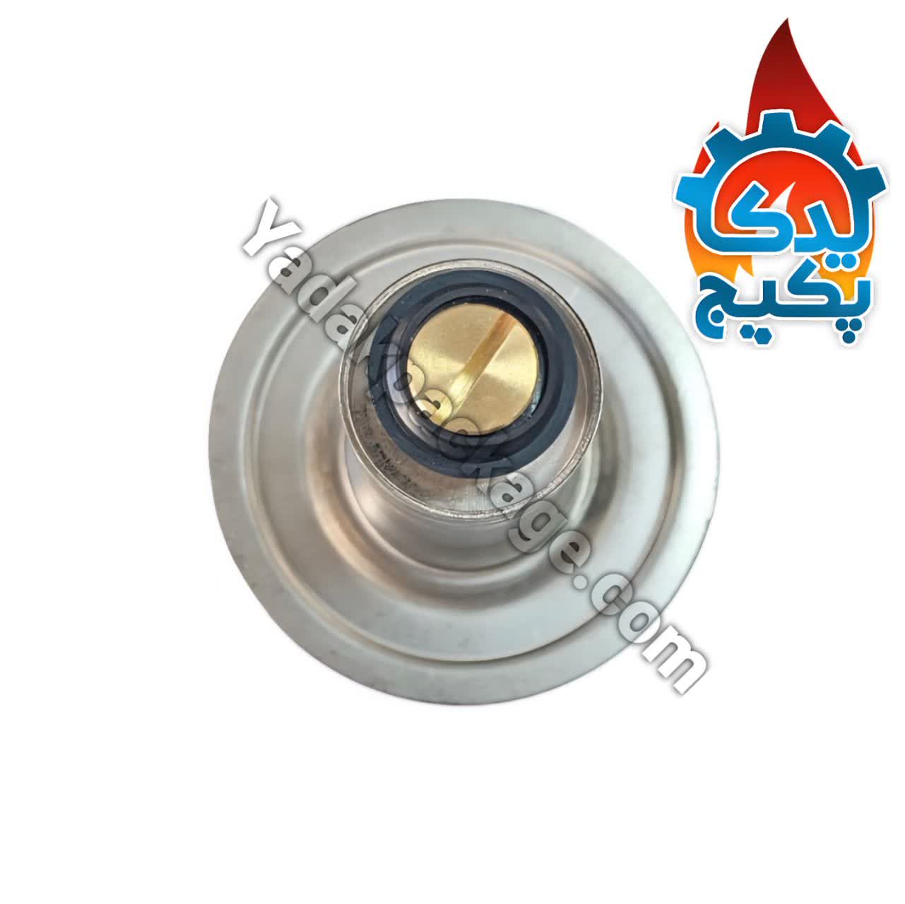 روتور ویلو چپگرد بوش آماتیس