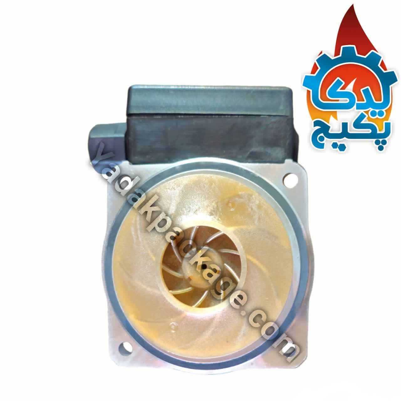 پمپ ویکو waco طرح ویلو