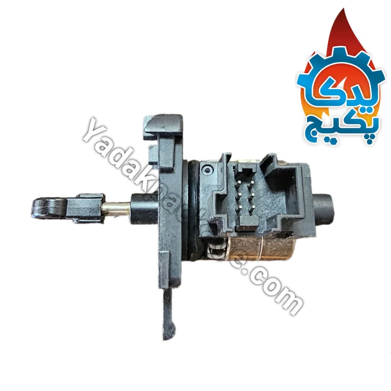 استپر موتور بوش کامفورت