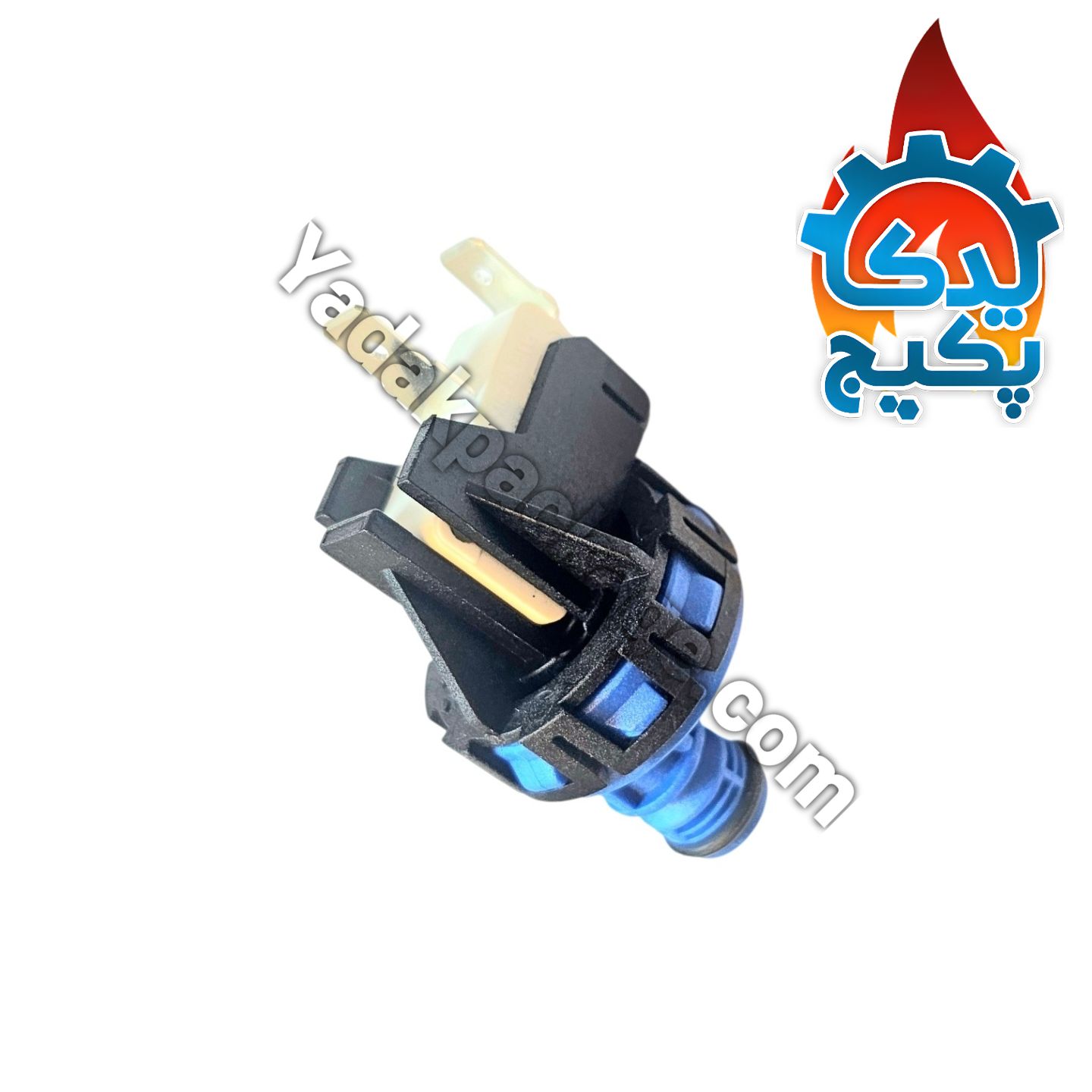 حداقل فشار آب فیتینگی بوتان