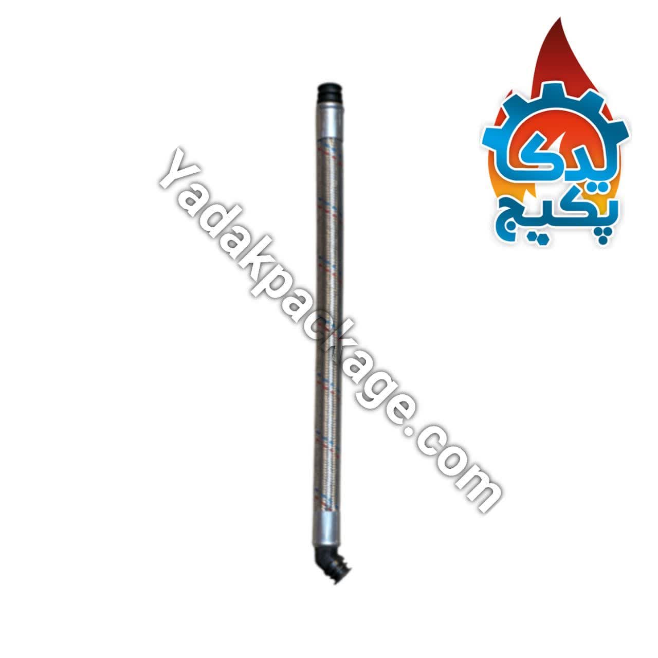 شیلنگ برگشت گرمایش بوتان