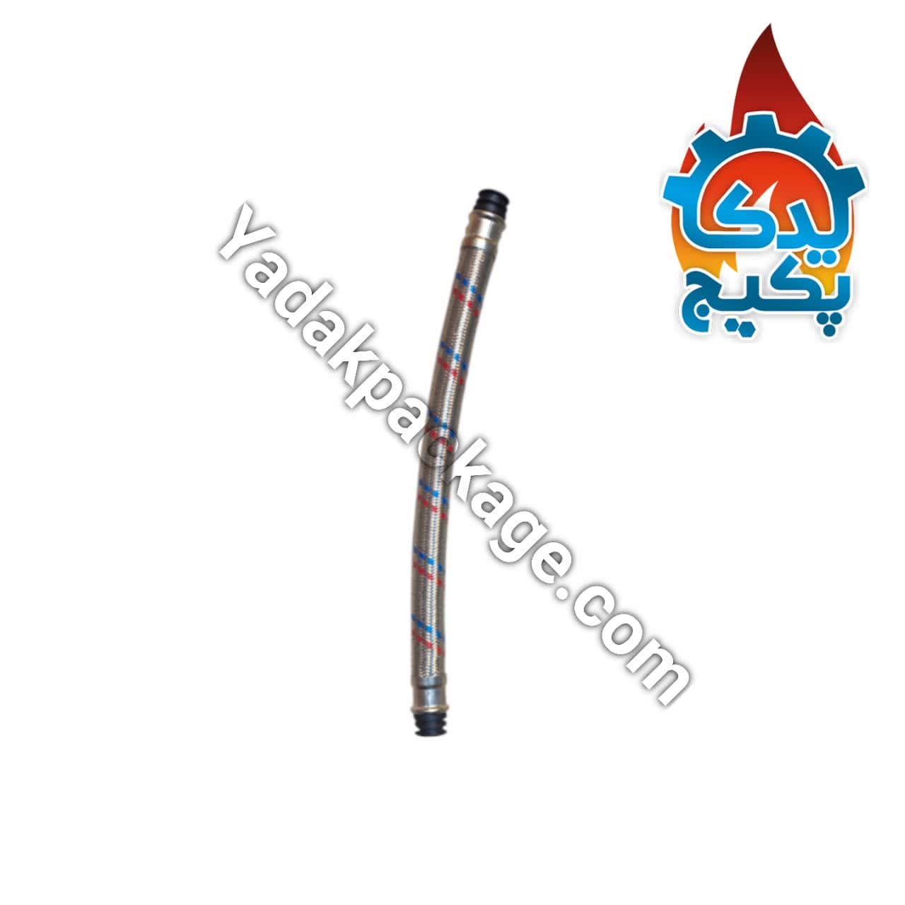 شیلنگ رفت گرمایش بوتان