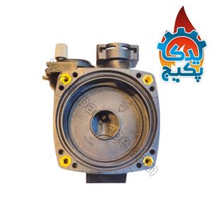 هوزینگ پشتی پمپ ایساتیس