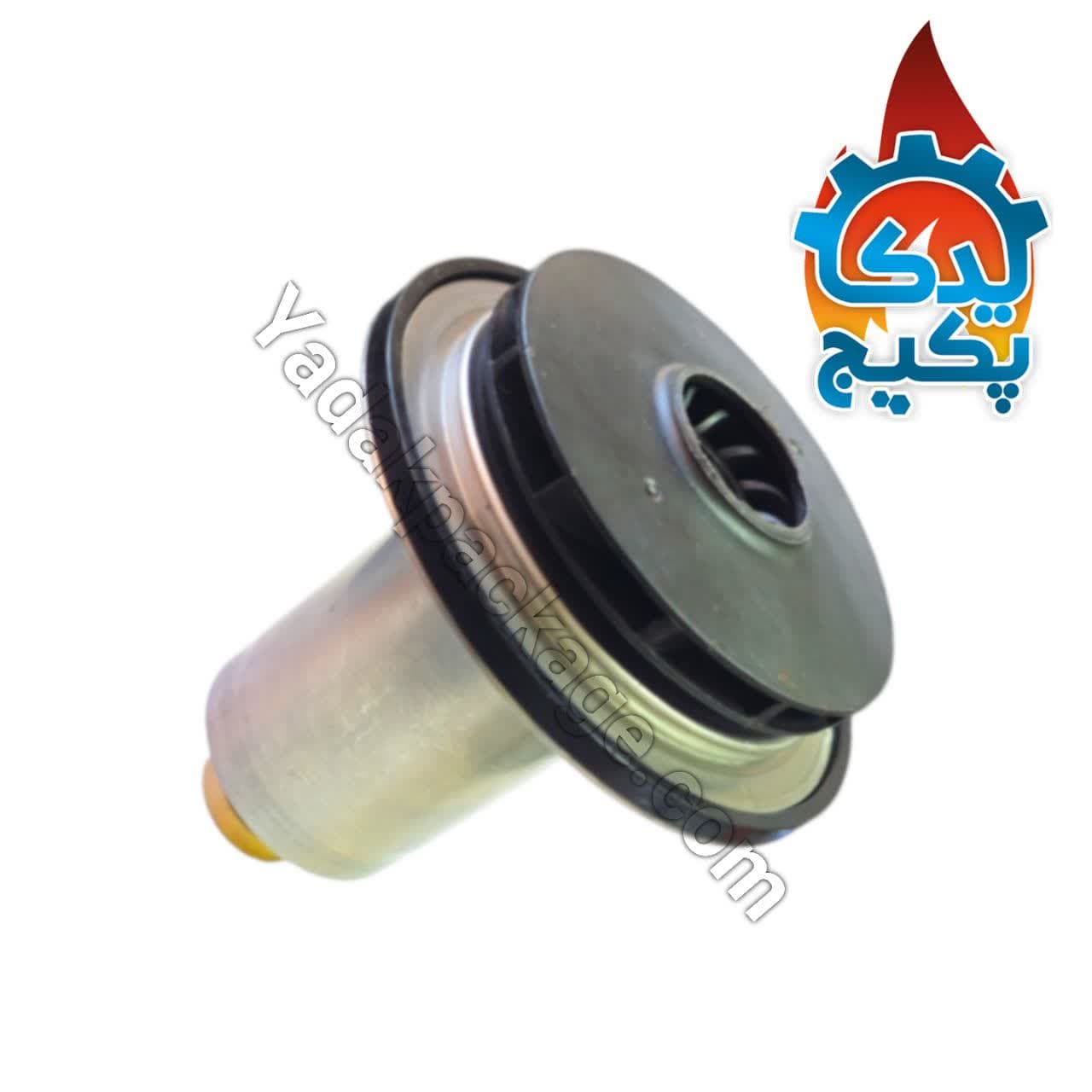 روتور داخلی دوکا ویلویی