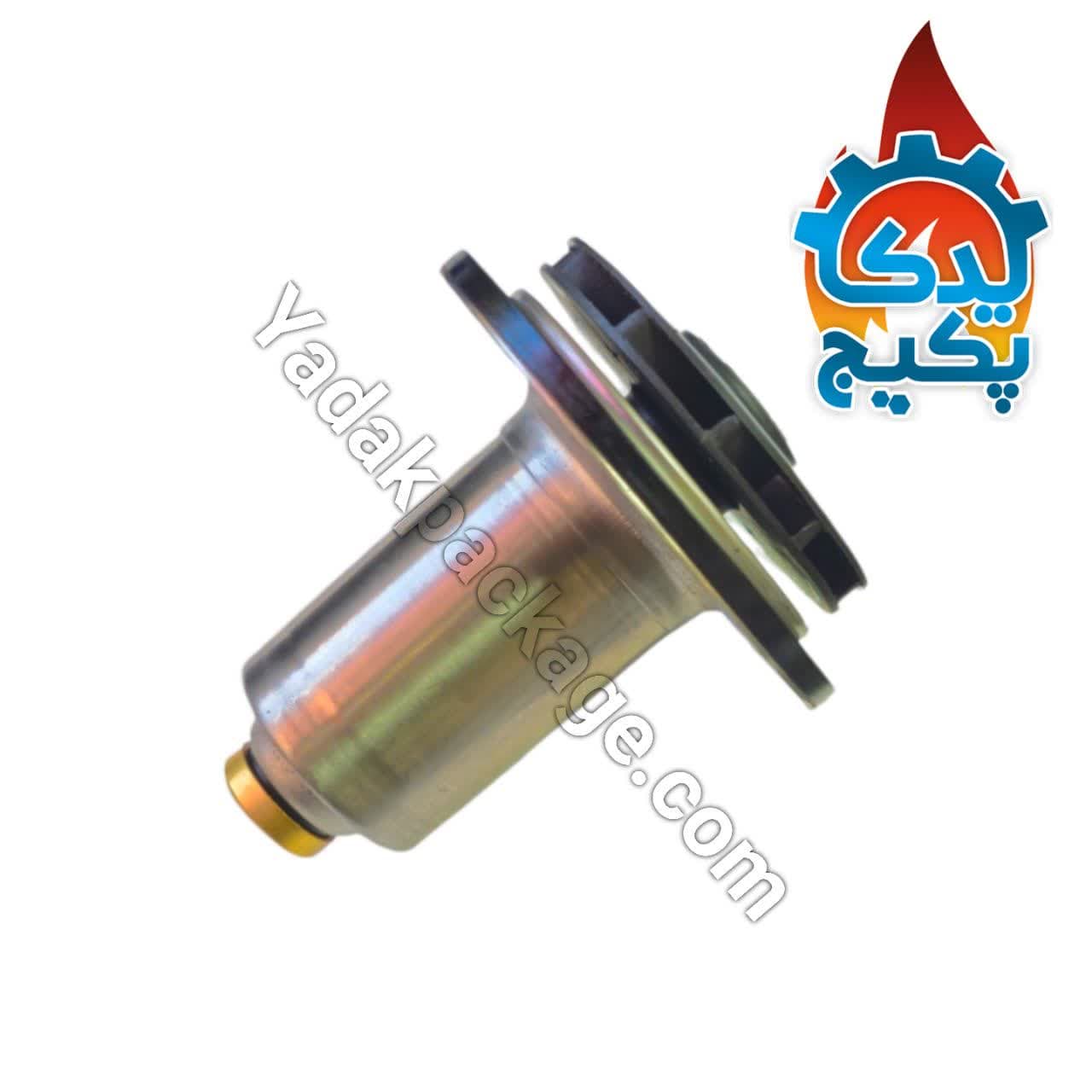 روتور داخلی دوکا ویلویی