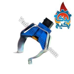 سنسور جداری دوگانه فرولی