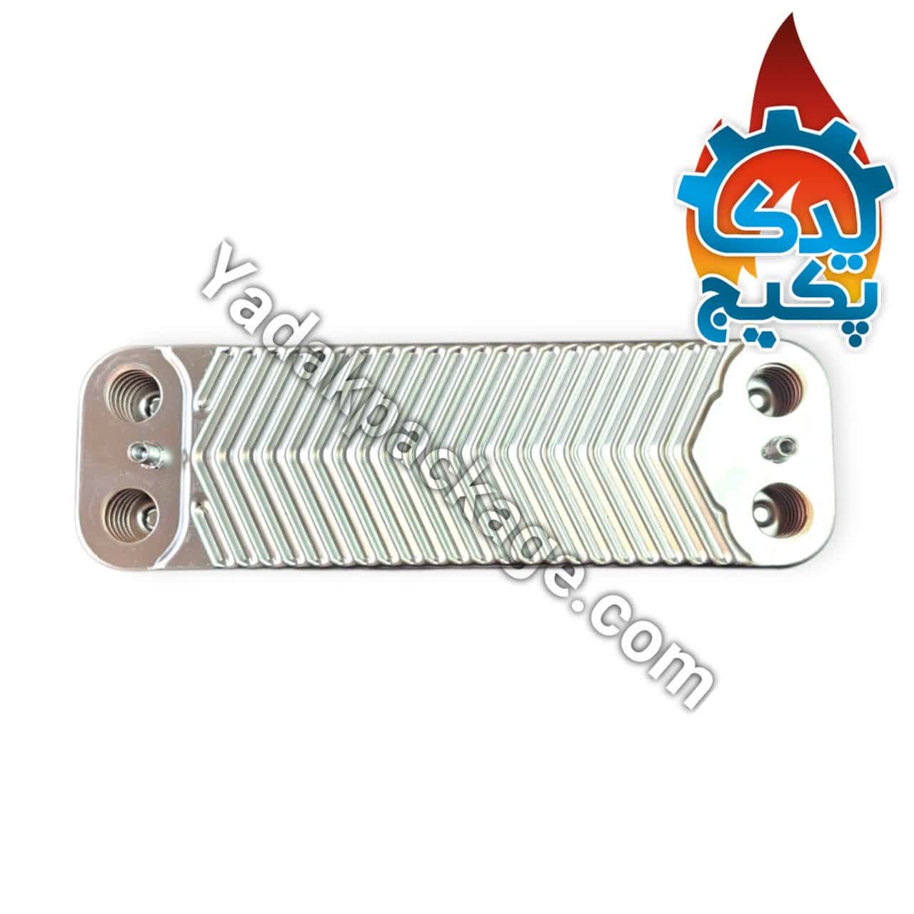 مبدل ثانویه مرکوری مدل X